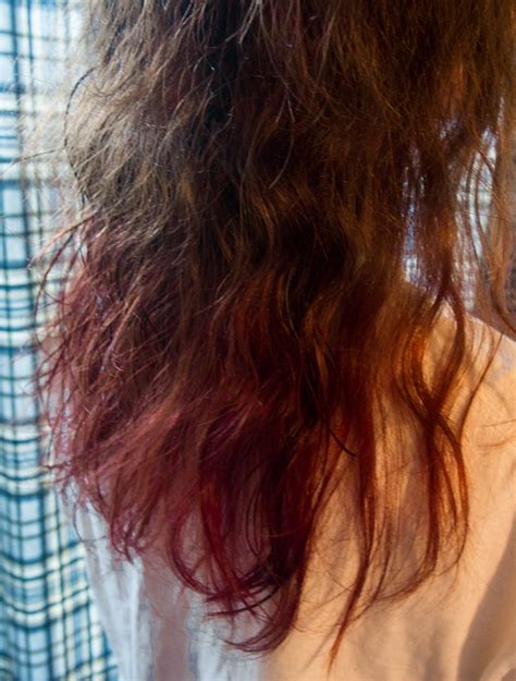 Diy Kool Aid Hair Dye Spefashion