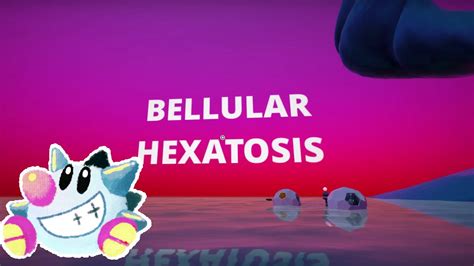 Let's Play Bellular Hexatosis | Save your sister-chan, Suck your own D ...