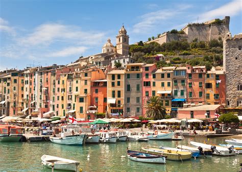Fc porto at a glance: Tailor-made vacations to Porto Venere | Audley Travel