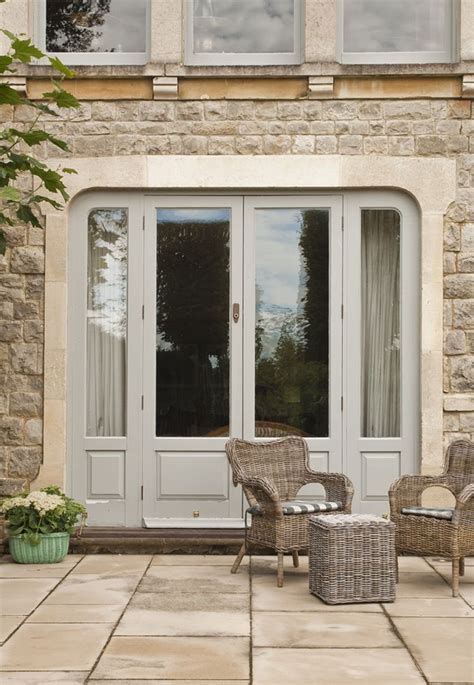 How To Add Romantic Flair To Your Home With French Windows