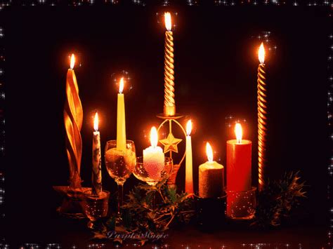 Enjoy your birthday to the fullest. Candle Display,Animated - Candles Photo (7025658) - Fanpop