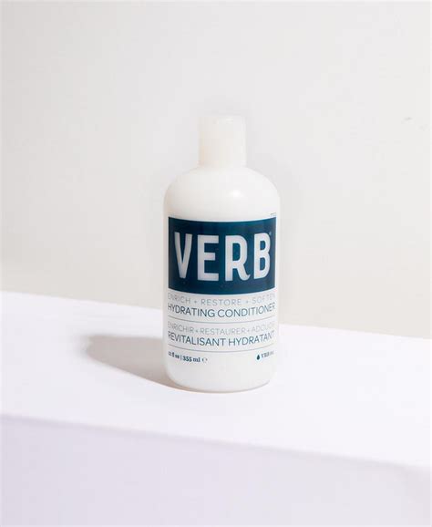 Verb Hydrating Conditioner 12 Oz Macys