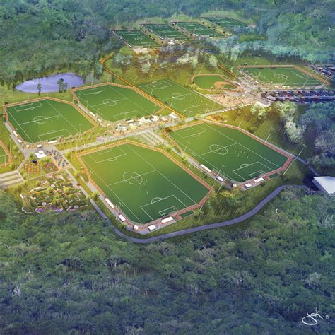 Location 50 chip seal pkwy, panama city beach, florida 32407 north of highway 98 in the grand lagoon area of panama city beach. Panama City Beach to Become the Center of Soccer in the ...