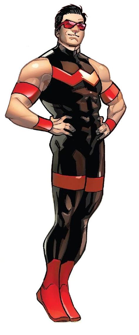 Wonder Man Wonder Man Marvel Comic Character Comic Movies
