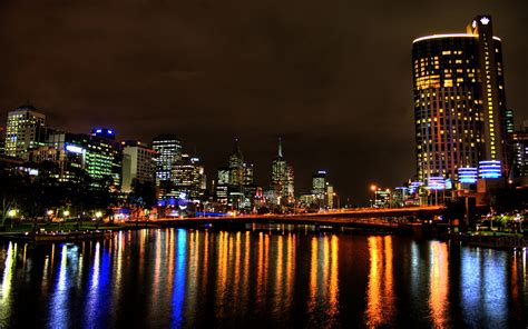 Melbourne Hd Wallpapers
