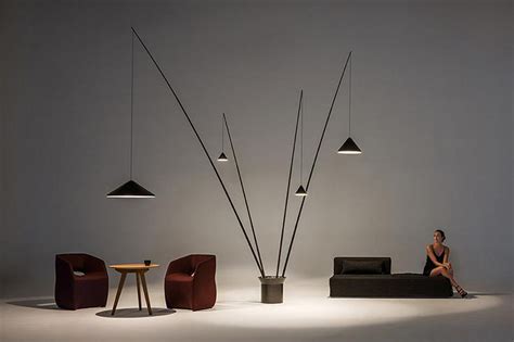 Vibia Lighting Manufacturer From Spain Lighting Projects