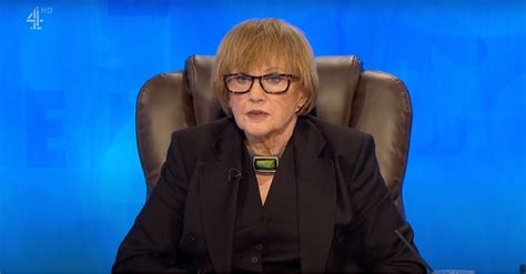 Anne Robinson Quits Countdown As Fans Left Hugely Divided
