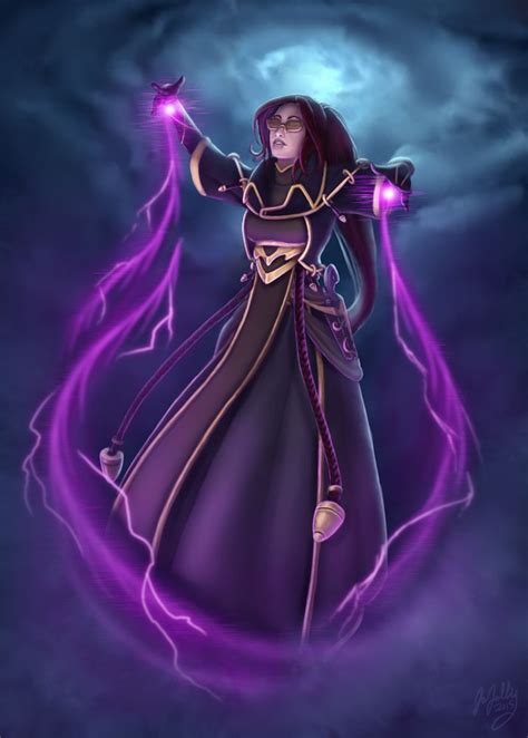 Swtor Commission The Sith Witch By Jojollyartdeviantart