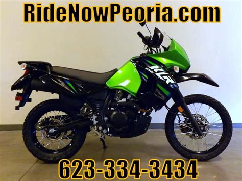 For such an important model for the brand, one would expect kawasaki did their due diligence before making any changes. 2014 Kawasaki KLR 650 Dirt Bike for sale on 2040-motos