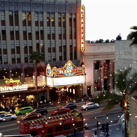 Where to stay in Los Angeles – Your Travel Handbook