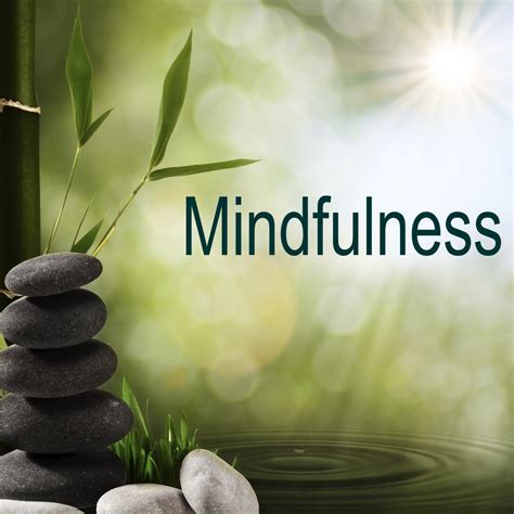 Mindfulness With Dr Vincent Molony Wexford Mental Health