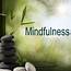 Introduction To Mindfulness  The Manchester Therapy Centre