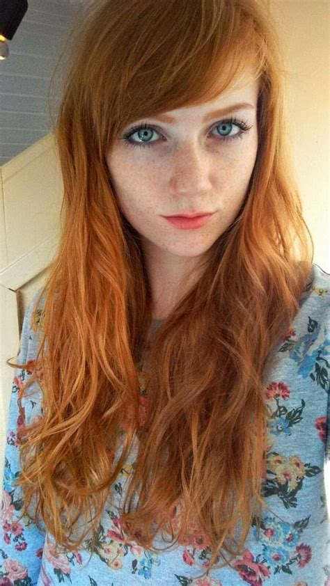 Pin By Sschroeder On Hair Haare Red Hair Freckles Beautiful Red Hair Natural Red Hair