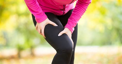 Groin And Inner Thigh Pain While Running Livestrongcom