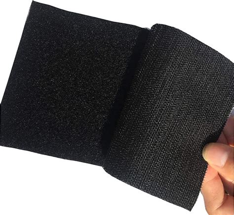 Velcro Sheets With Adhesive Backing