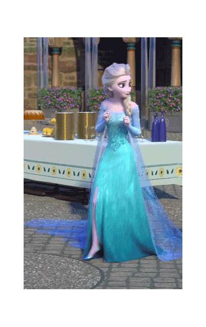 Frozen Elsa Fever Disney Ice Castle Anna