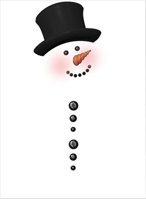 I made some christmas candy bar wrappers that take minutes to print and add. Patty Wraps: Snowman Rolo Wrapper - free as always | Printable snowman faces, Printable snowman ...