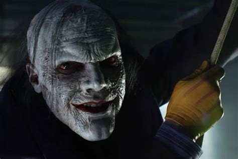 تریلر و پوستر شخصیت جوکر در فصل پنجم سریال Gotham منتشر شد زومجی