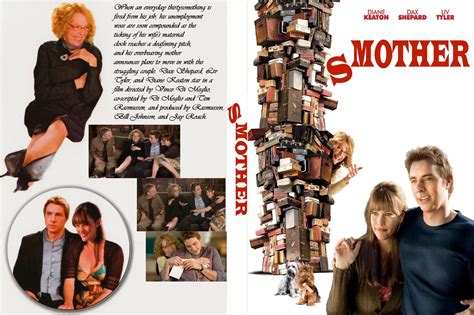 Coversboxsk Smother 2007 High Quality Dvd Blueray Movie