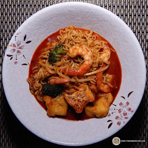 Die mykuali penang white curry noodle ist ja laut ramen rater die beste instant nudelsuppe weltweit. #1623: MyKuali Penang White Curry Noodle (New Improved ...