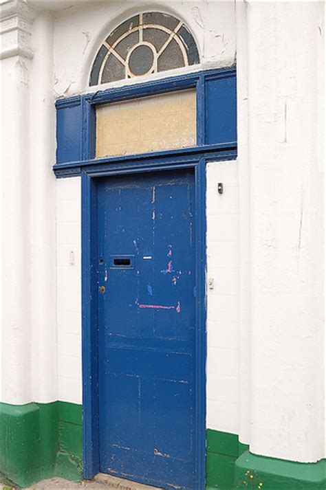 Jcr Uk Settles Street Synagogue Federation Closed London E1