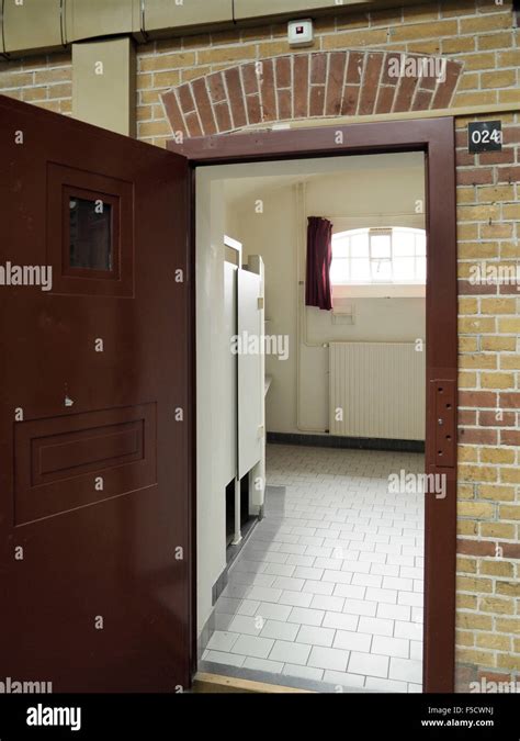 Prison Cell Door High Resolution Stock Photography And Images Alamy