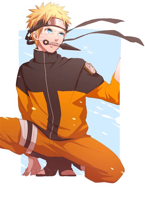 Uzumaki Naruto Mobile Wallpaper By Ume 7610 Neko 2015469 Zerochan