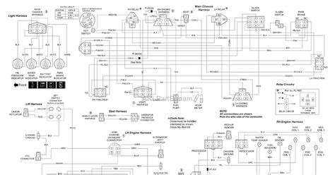 17 Lovely Bobcat 753 Ignition Switch Wiring Diagram