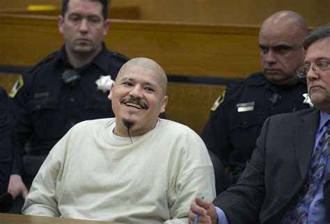 Cop Killer Who Laughed At Trial Smiles As Jury Recommends Death Cbs News