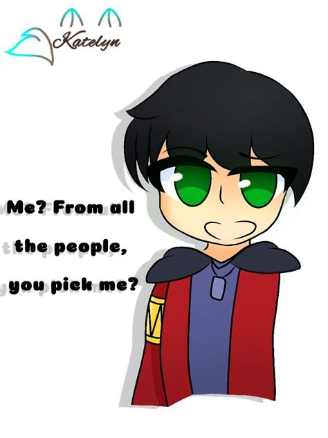 From All The People Draco Itsfunneh Amino