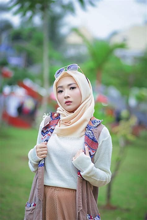 Tips Dan Pose Hunting Foto Model Hijab Untuk Pemula Yang Keren My Xxx Hot Girl