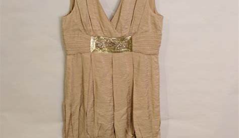 New BCBG Max Azria Party Dress Size 10 | Holiday party dresses, Party