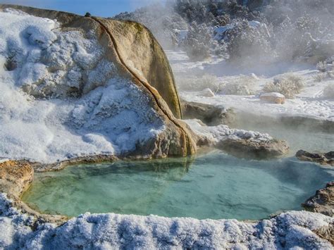 15 Best Natural Hot Springs In The U S For A Good Soak Far Wide