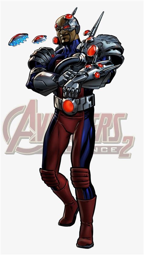 Marvel Avengers Alliance Marvel Avengers Comics Deadpool Enemies