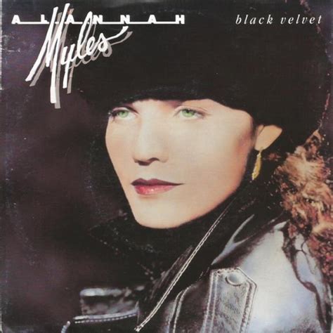 alannah myles black velvet 7 inch buy from vinylnet