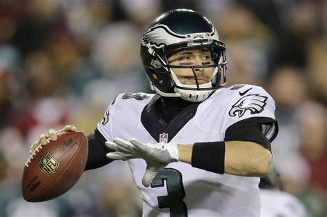 Mark Sanchez Eagles Interested In Getting A Deal Done To Bring Qb Back