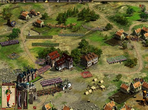 Download Cossacks Ii Battle For Europe Full Pc Game