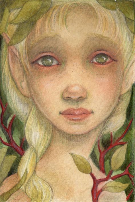 Forest Pixie By Whimsicalmoon On Deviantart