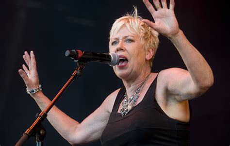 Hazel O Connor Expected To Recover After Suffering Health Scare Says