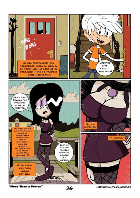 Pin By Juan Lugo On Loud House In The Loud House Fanart Cool Cartoons Loud House Characters