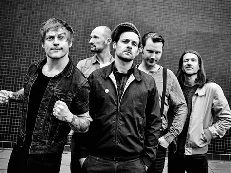 From rock, folk, country, black. German Music: Donots - Reverberations