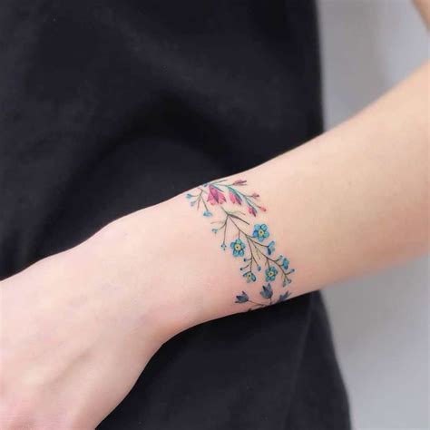 Los Mejores Tatuajes Para Mujeres 150 Fotos Información Imágenes