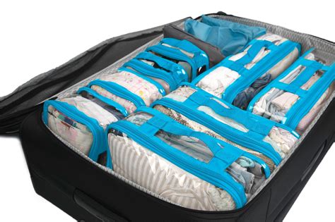 Complete Bundle For Checked Bags Best Packing Cubes Packing Cubes