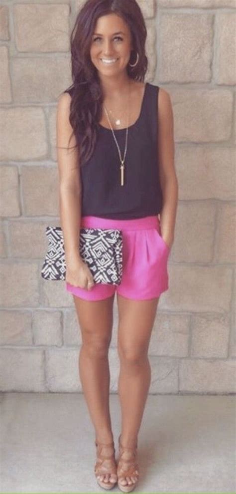 20 Attractive Summer Outfits Ideas Very Cool Ideas Cute Outfits