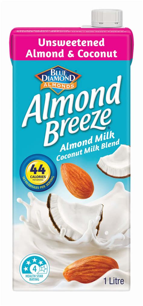 Almond milk is a plant milk manufactured from almonds with a creamy texture and nutty flavor, although some types or brands are flavored in imitation of dairy milk. Almond milk brand launches 'breezier' look - PKN Packaging ...