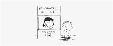 Main Lucy Lucy And Snoopy Psychiatric Help 485x259 Png Download Pngkit