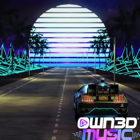 Night Drive Stream Album By Own3d Music Spotify