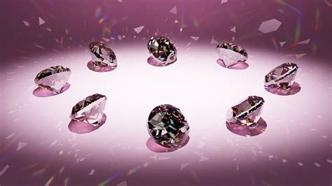 Download Jewels Diamonds Precious Stones Royalty Free Stock