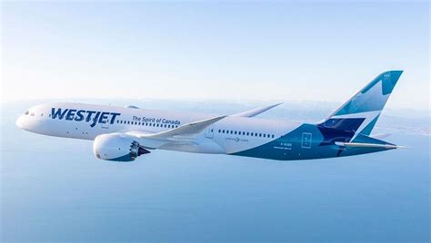 Westjets 787 9 Completes First Transatlantic Flight News Flight Global
