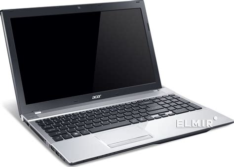 For $849, shoppers get a powerful. Ноутбук Acer Aspire V3-571G-53214G75Mass (NX.M15EU.001 ...